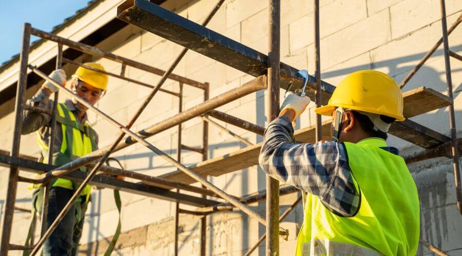 Expert new roof installation services in Belleview, MO